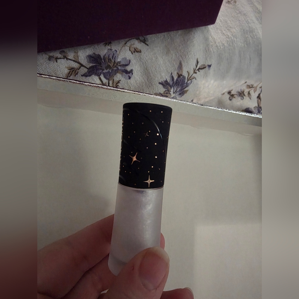 Lancome Shimmering Lip Gloss
